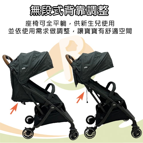 【奇哥 Joie】 tourist 自動秒收推車(黑)-04-rdgbC.jpg